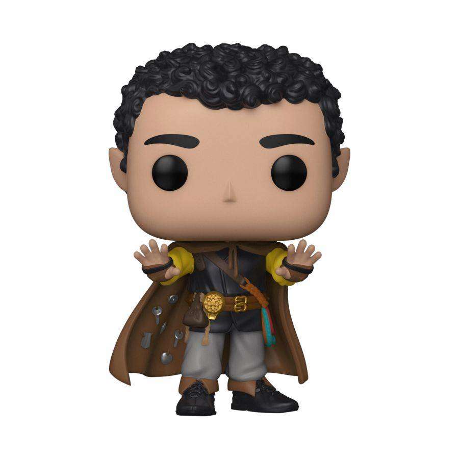 Dungeons & Dragons: Honor Among Thieves (2023) - Simon Pop! Vinyl 1327