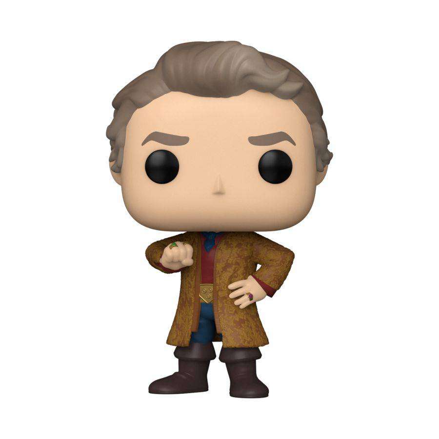 Dungeons & Dragons: Honor Among Thieves (2023) - Forge Pop! Vinyl 1330