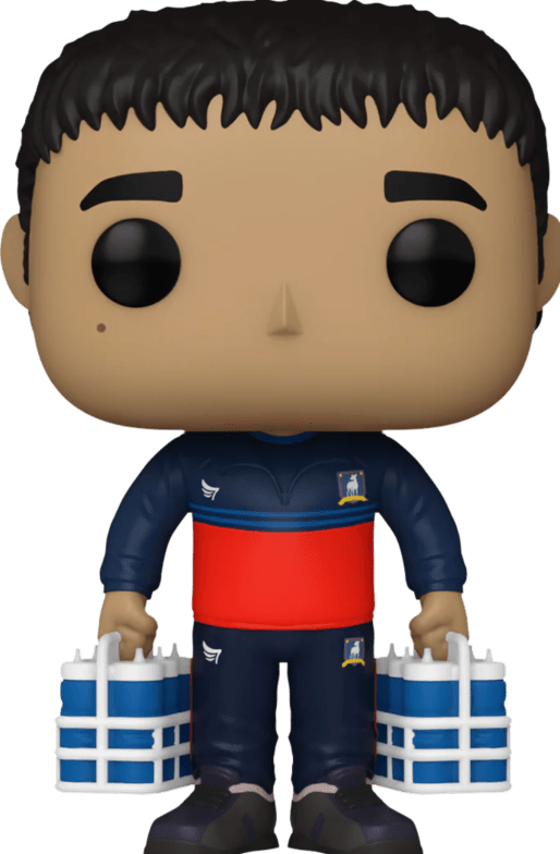 Ted Lasso - Nate Shelley Pop! Vinyl 1511