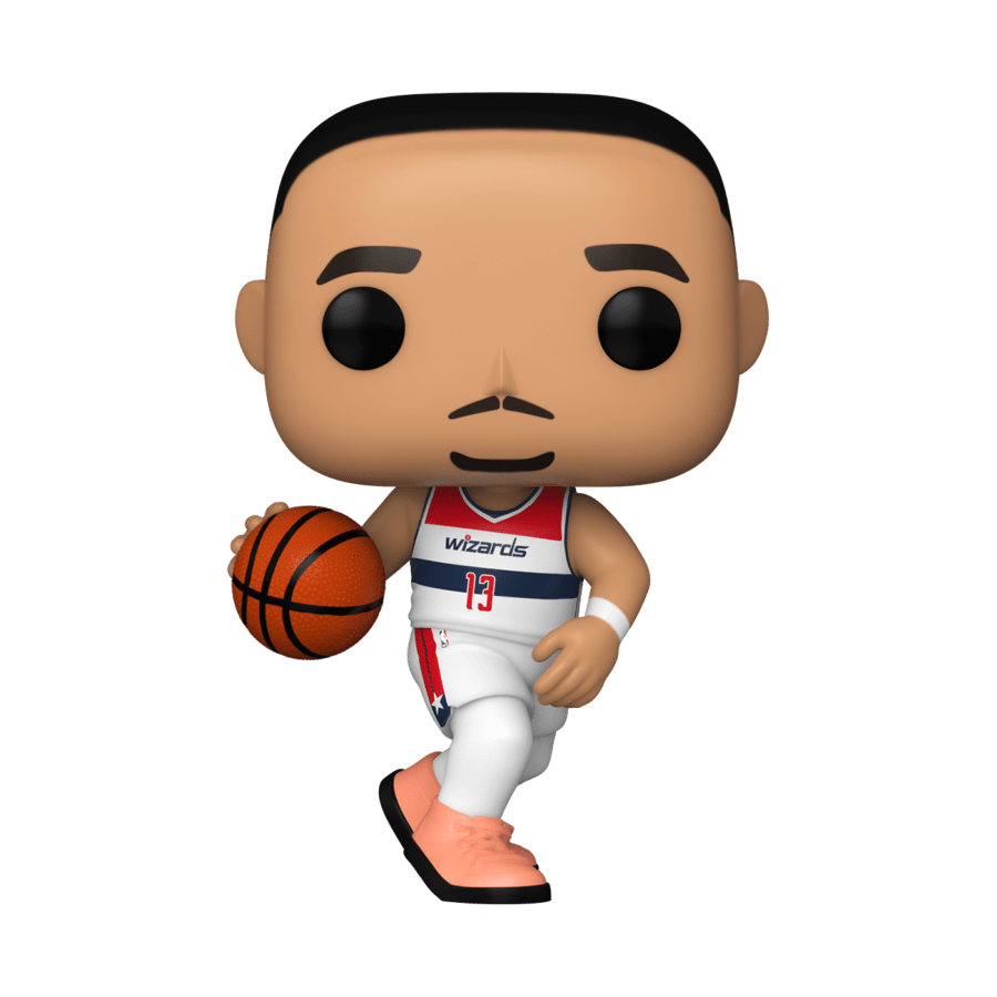 NBA - Jordan Poole Pop! 170