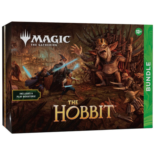 Magic The Hobbit - Bundle
