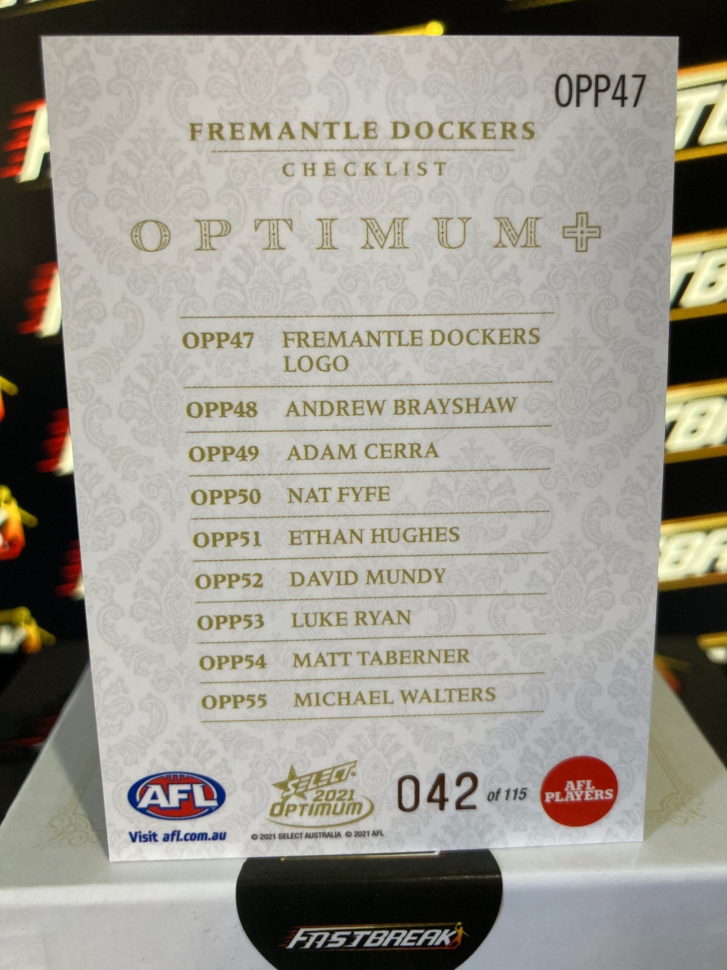Header - Fremantle - 2021 - Optimum - Optimum + Paralell - 42/115