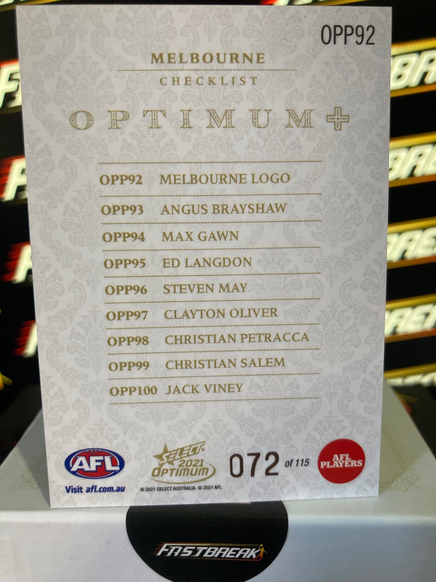 Header - Melbourne - 2021 - Optimum - Optimum + Paralell - 72/115
