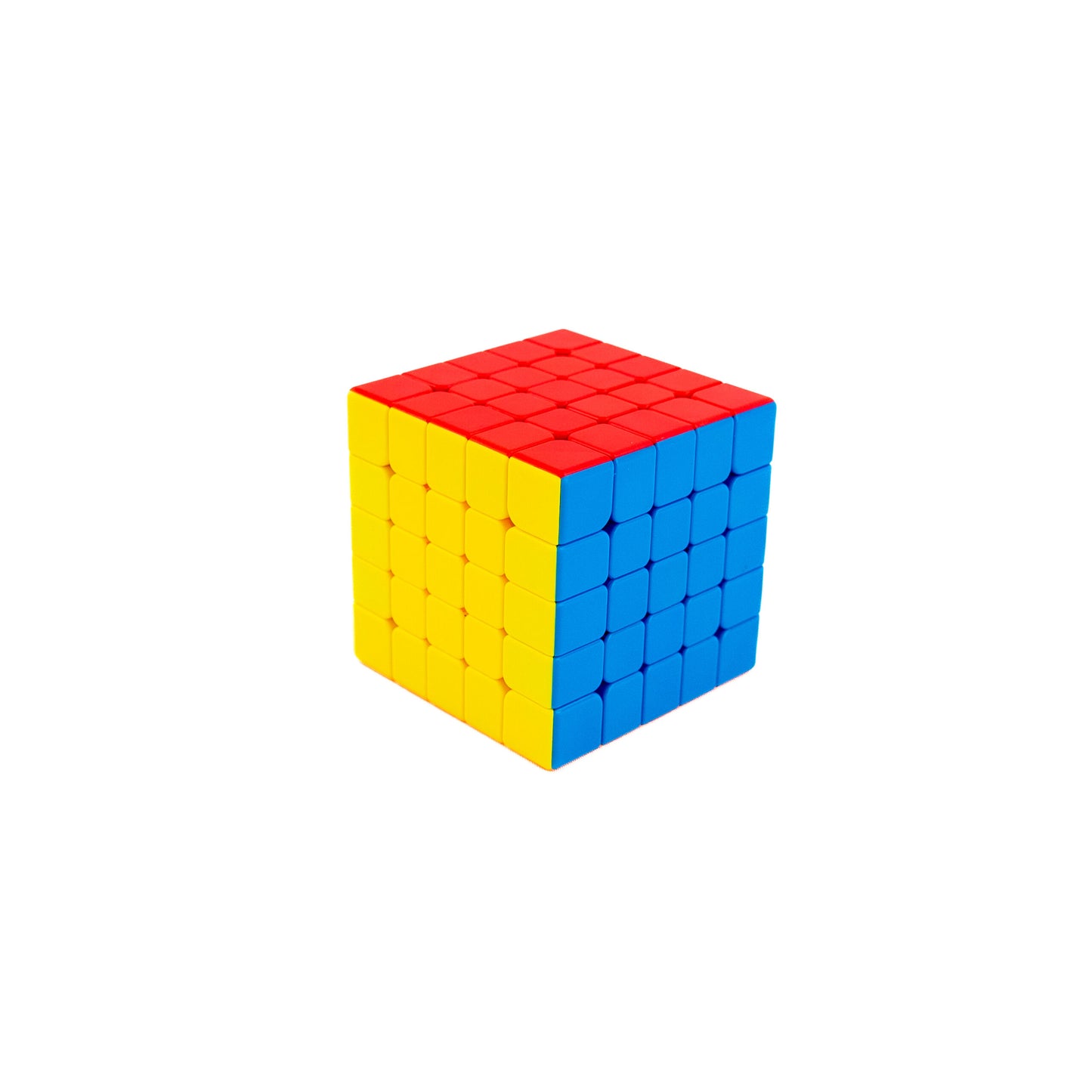 LPG Puzzles Speed Cube 5x5