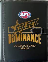 DOMINANCE 2019 Album