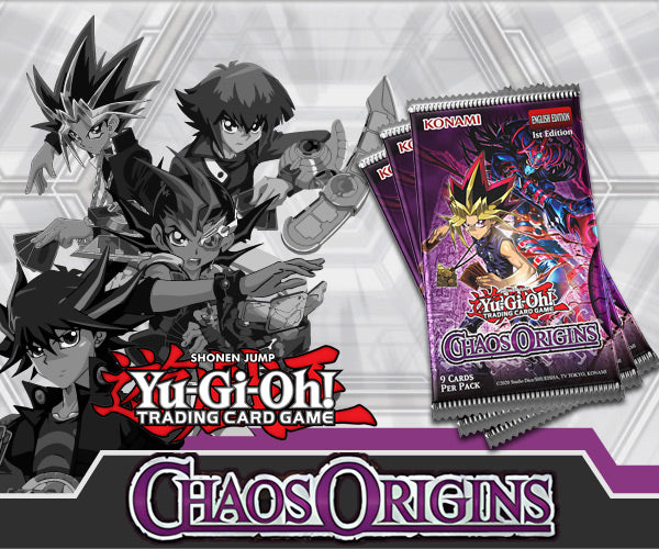 Yu-Gi-Oh Casual Fridays