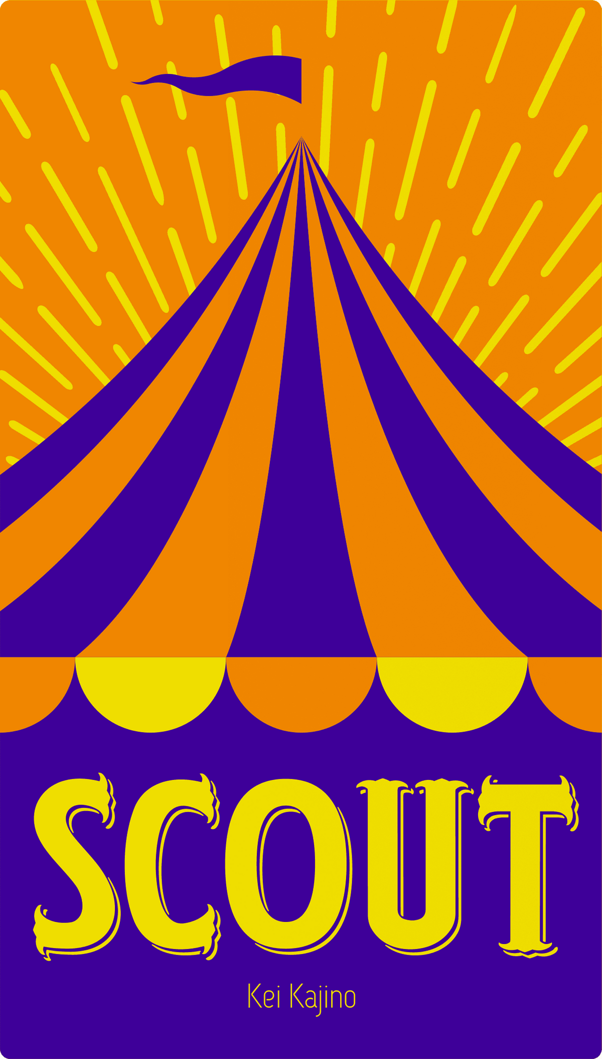 Oink Games: Scout