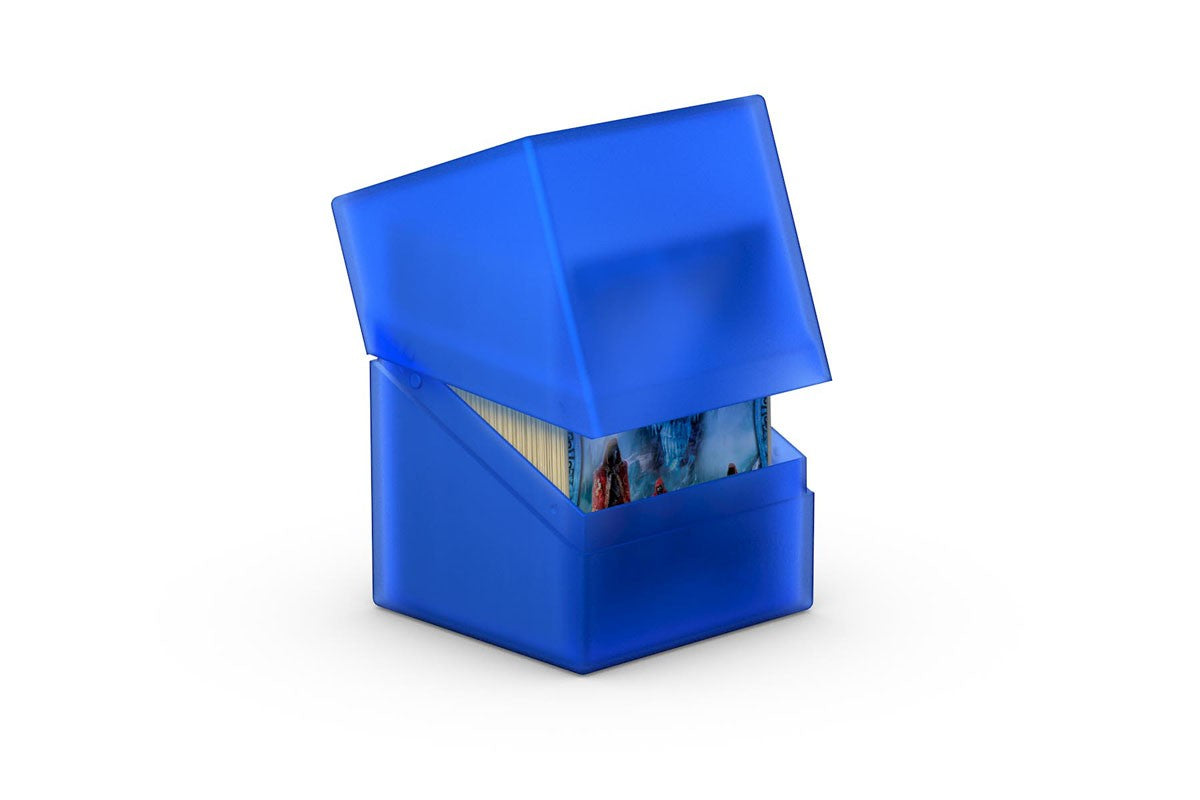 Ultimate Guard Boulder Deck Case 100+ Standard Size Deck Box