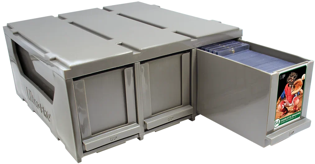 Ultra pro 3 Drawer Organiser