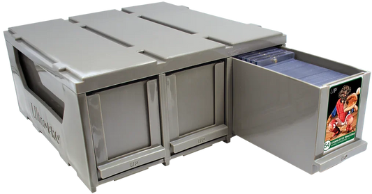 Ultra pro 3 Drawer Organiser