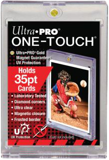 35PT UV ONE-TOUCH Magnetic Holder