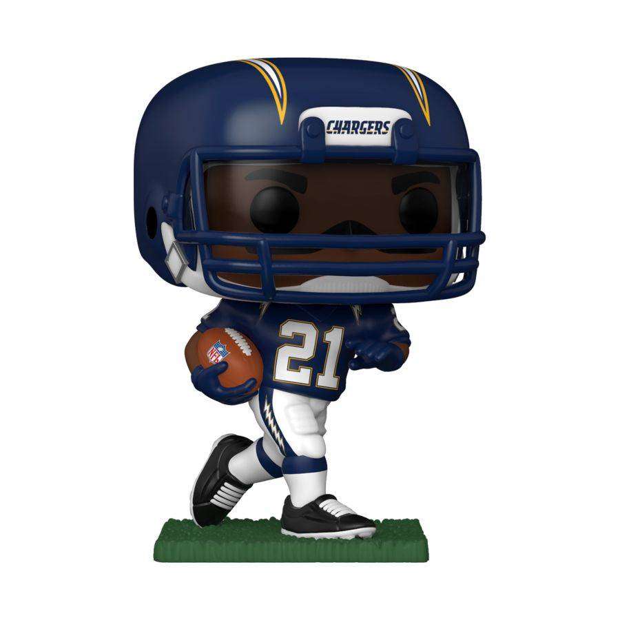 NFL: Legends - LaDainian Tomlinson Chargers Pop!