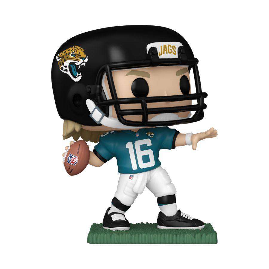 NFL: Jaguars - Trevor Lawrence Pop! 173