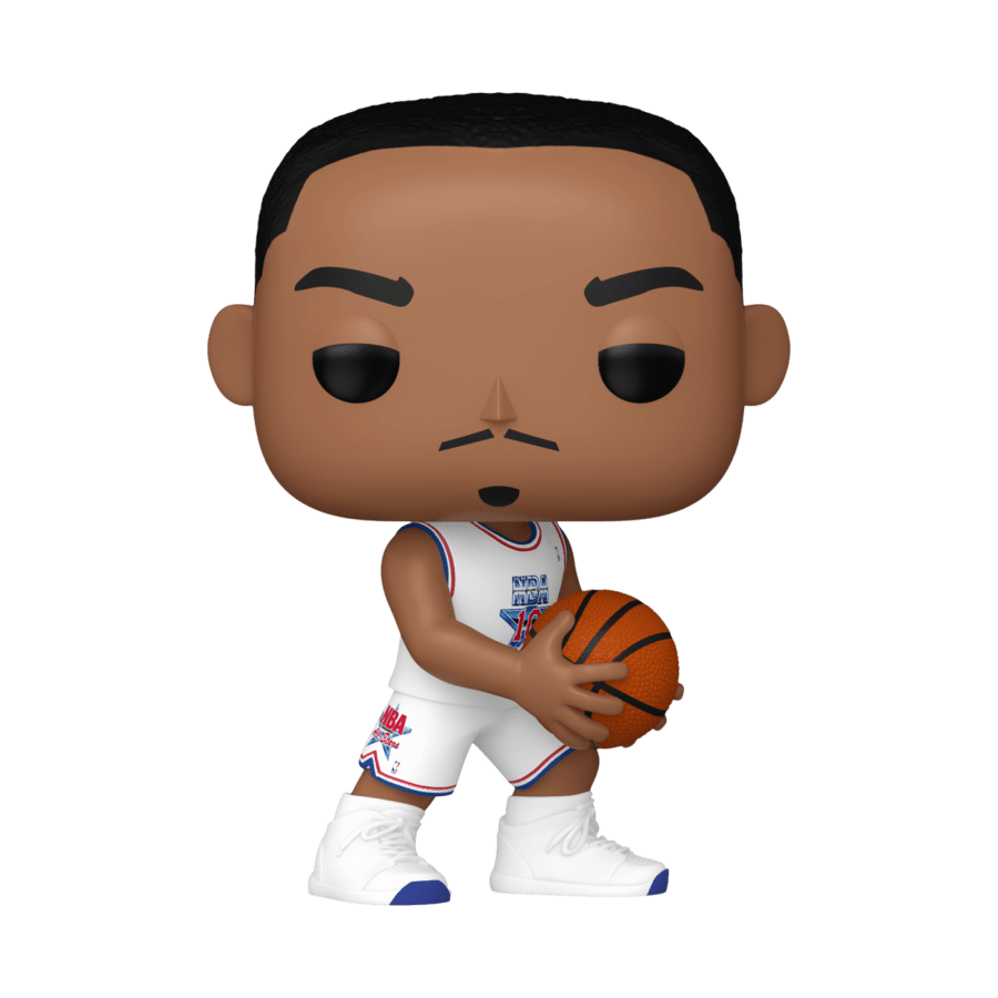 NBA: Legends - Dennis Rodman (1992) Pop! 160