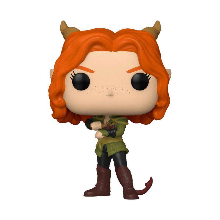 Dungeons & Dragons: Honor Among Thieves (2023) - Doric Pop! Vinyl 1328