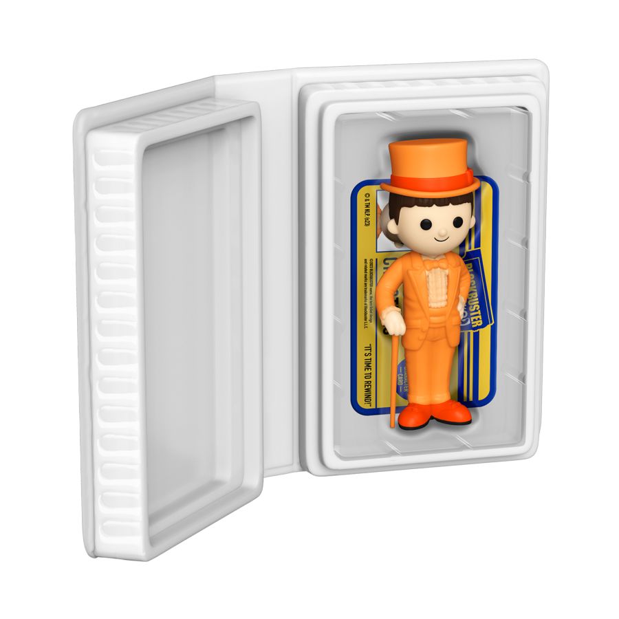 Dumb & Dumber - Lloyd US Exclusive Rewind Figure [RS]