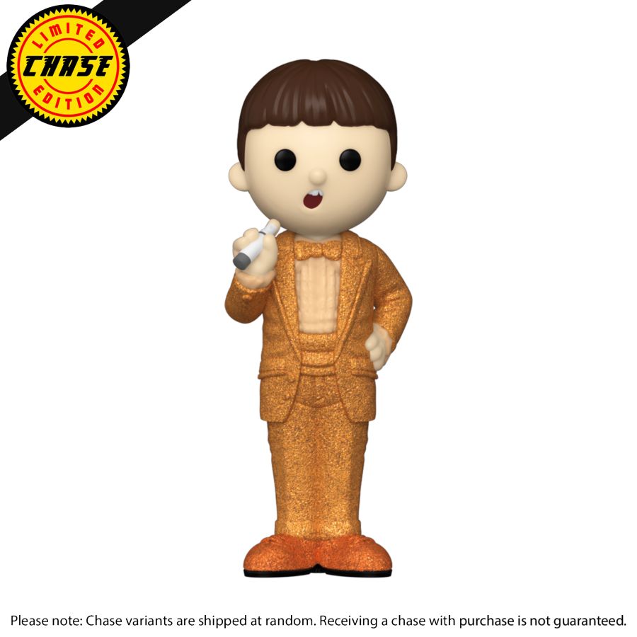 Dumb & Dumber - Lloyd US Exclusive Rewind Figure [RS]