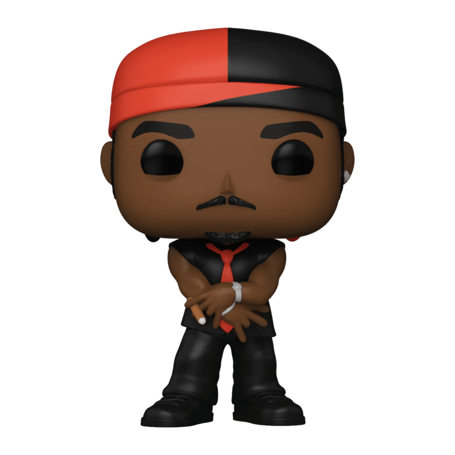 Ja Rule - Ja Rule Pop! 384