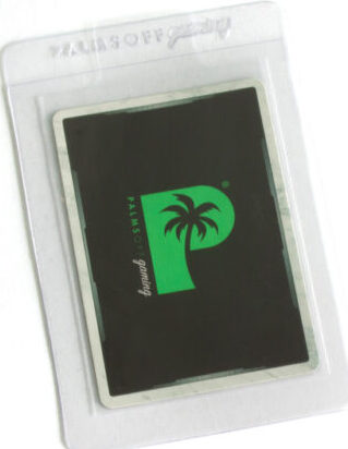Tag Sleeves - 100pc