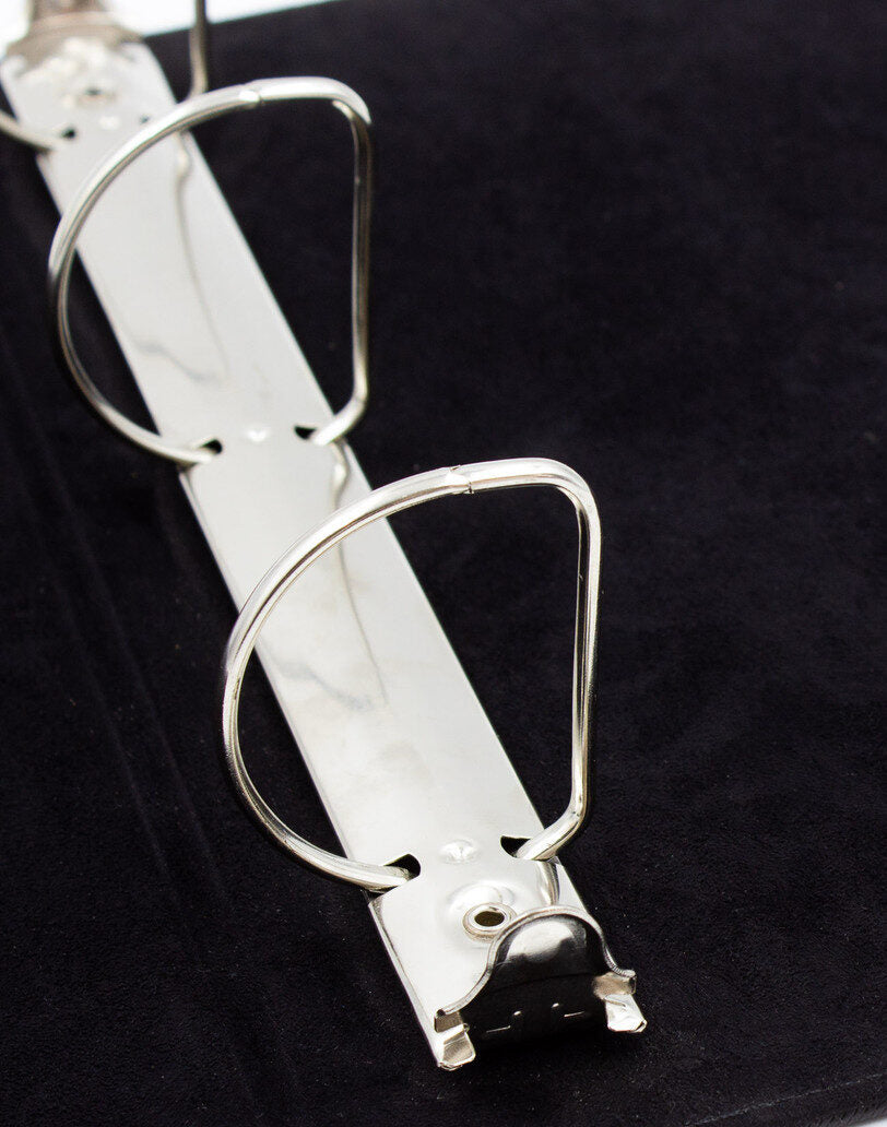 Collector's Series Ring Binder