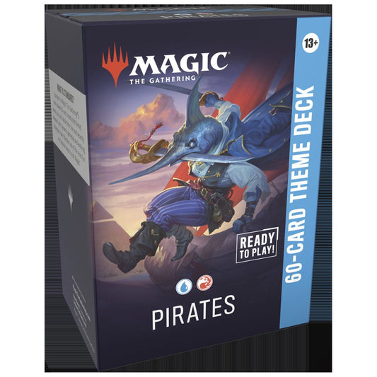 Magic Lorwyn Eclipsed - Theme Deck Display