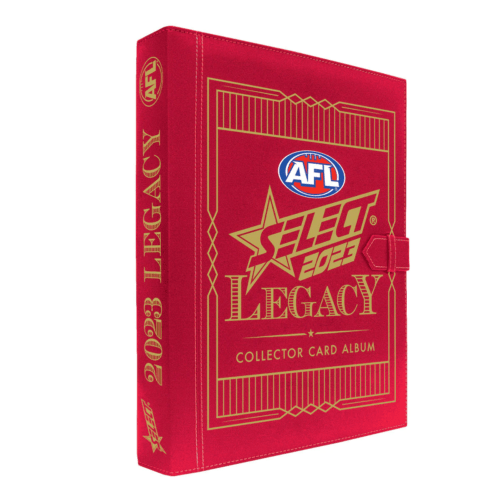 Legacy 2023 Album