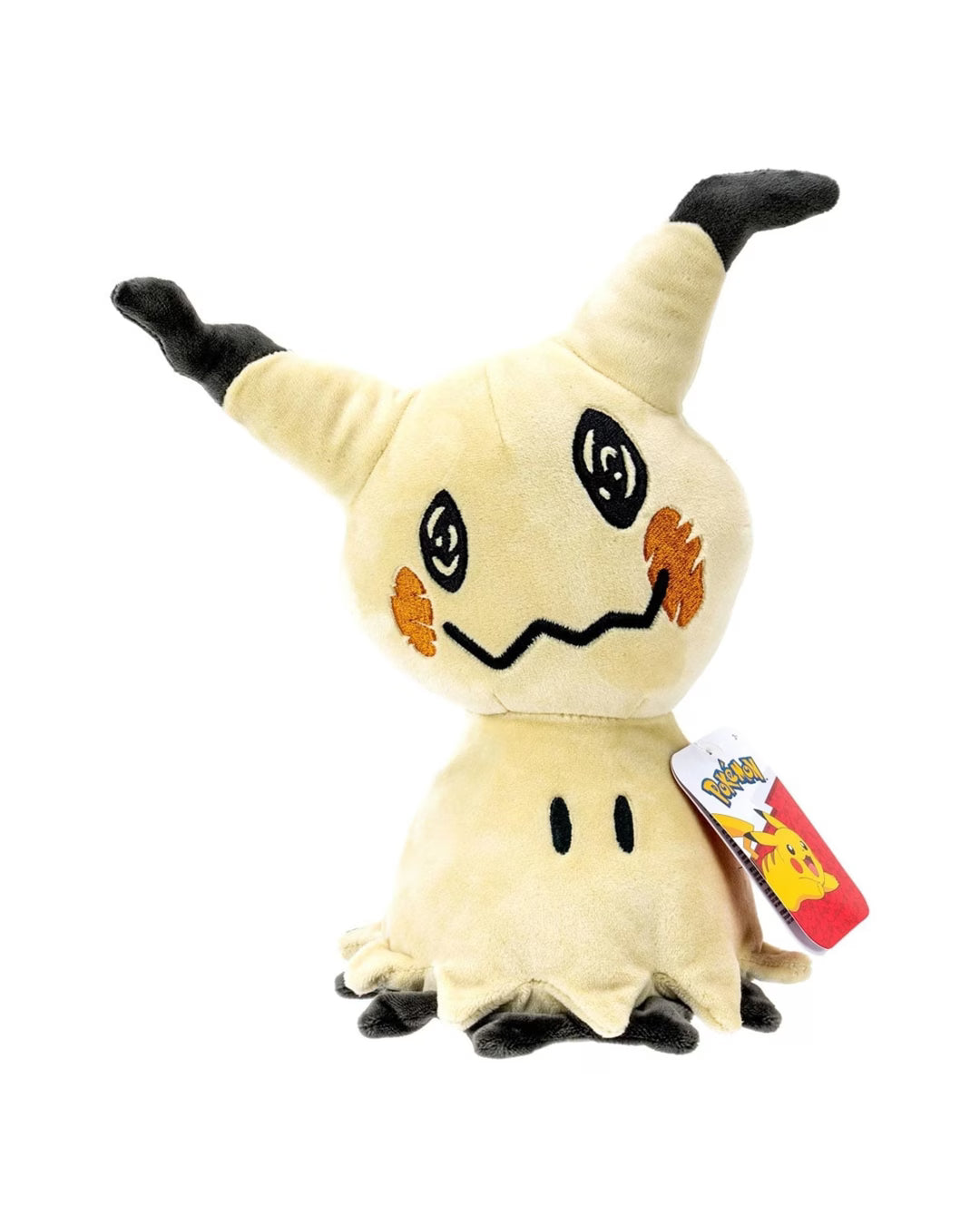 Pokemon 8"Plush Asst