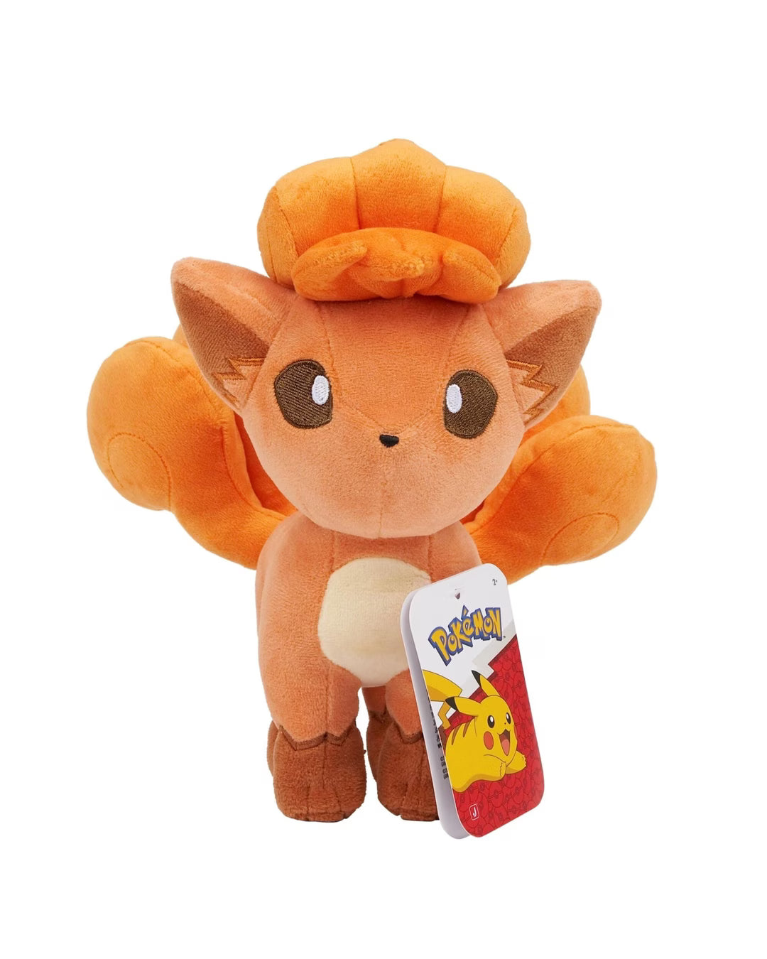 Pokemon 8"Plush Asst