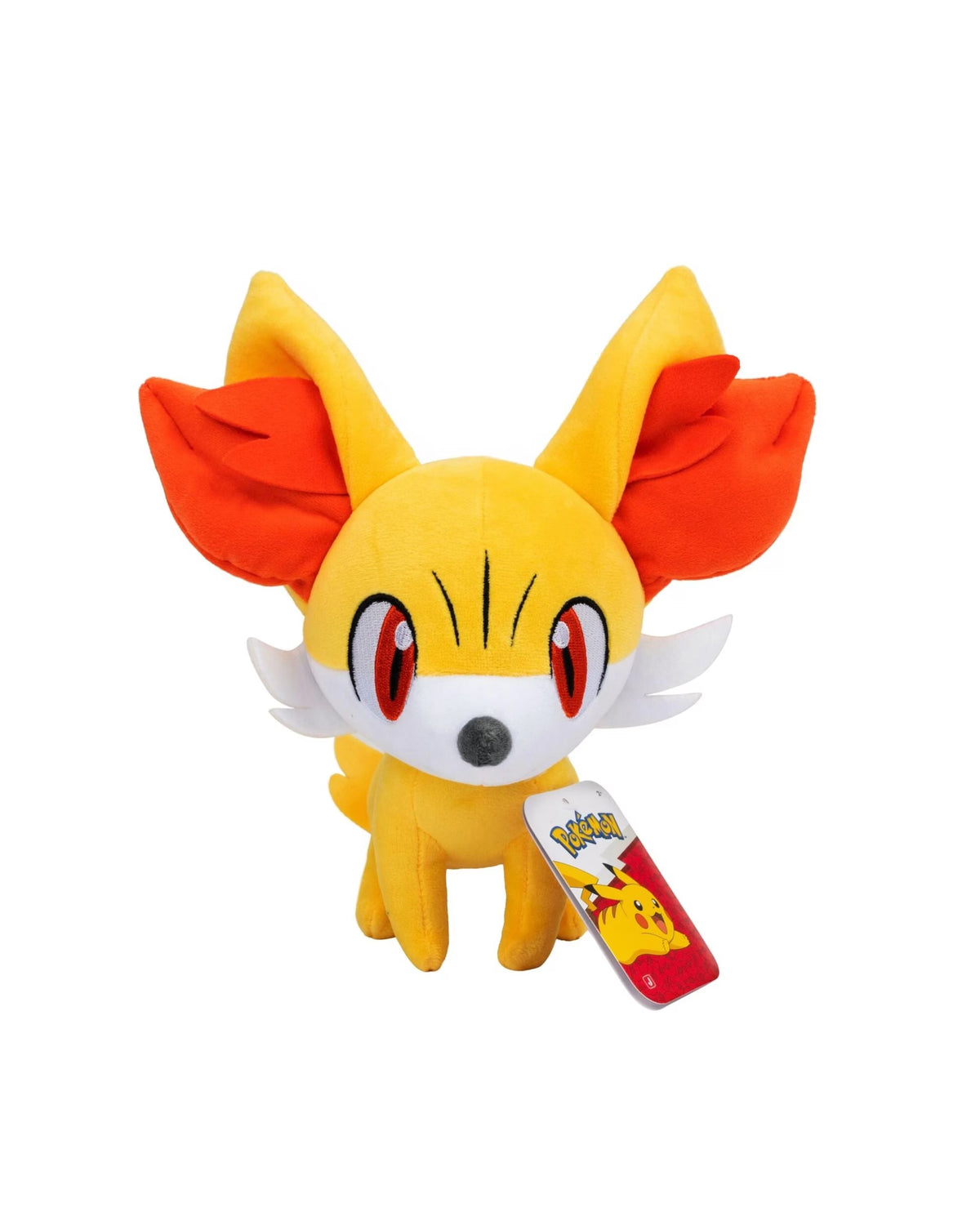 Pokemon 8"Plush Asst