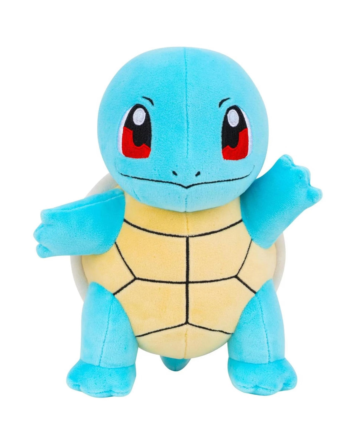 Pokemon 8"Plush Asst