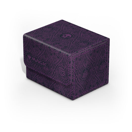 Ultimate Guard: Deck Box – XenoSkin Sidewinder 100+ – MTG: Avatar –