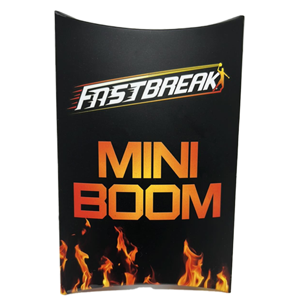 AFL MINI BOOM 2025