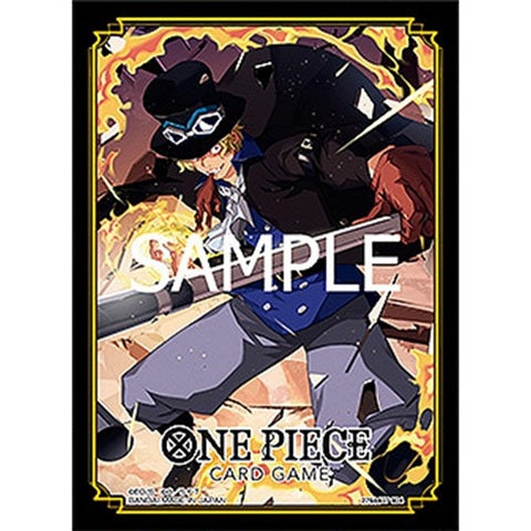 One Piece Card Game: Official Sleeves Display – TCG+ Limited Edition: Vol. 2