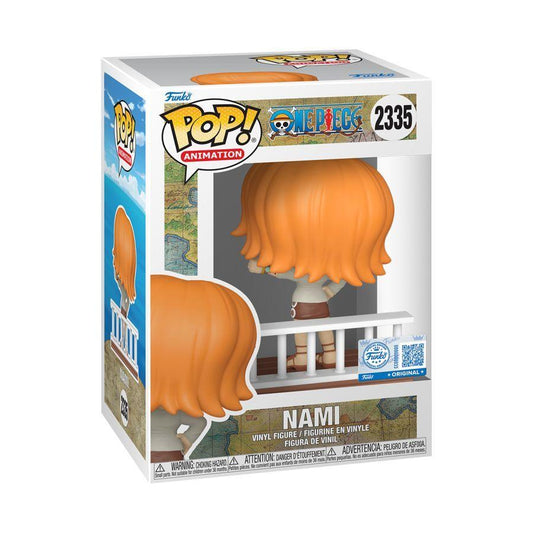 One Piece – Pop! Vinyl [RS]