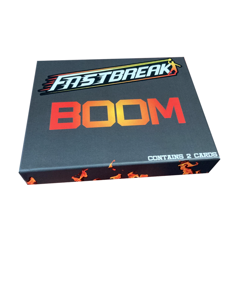 Boom Box Series 2
