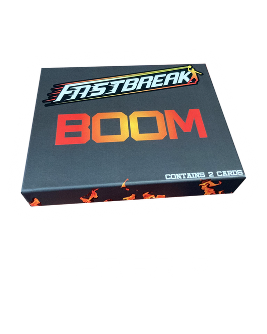 Boom Box Series 2