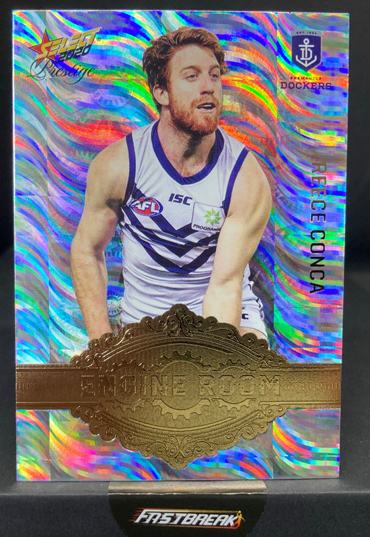 Reece Conca - Fremantle - 2020 - FS Prestige - Engine Room - 59/120