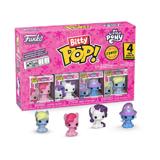 Bitty Pops 4 pk