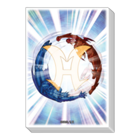 Yu-Gi-Oh! Card Sleeves 50ct