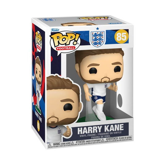 Football: Pops Vinyl