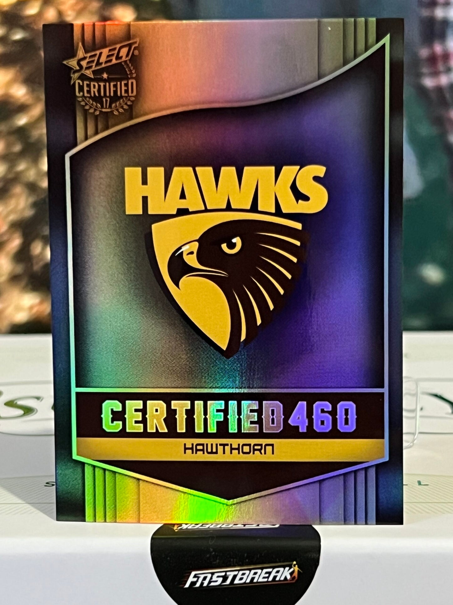 Header - Hawthorn - 2017 - Certified - 460 Paralell - 79/460