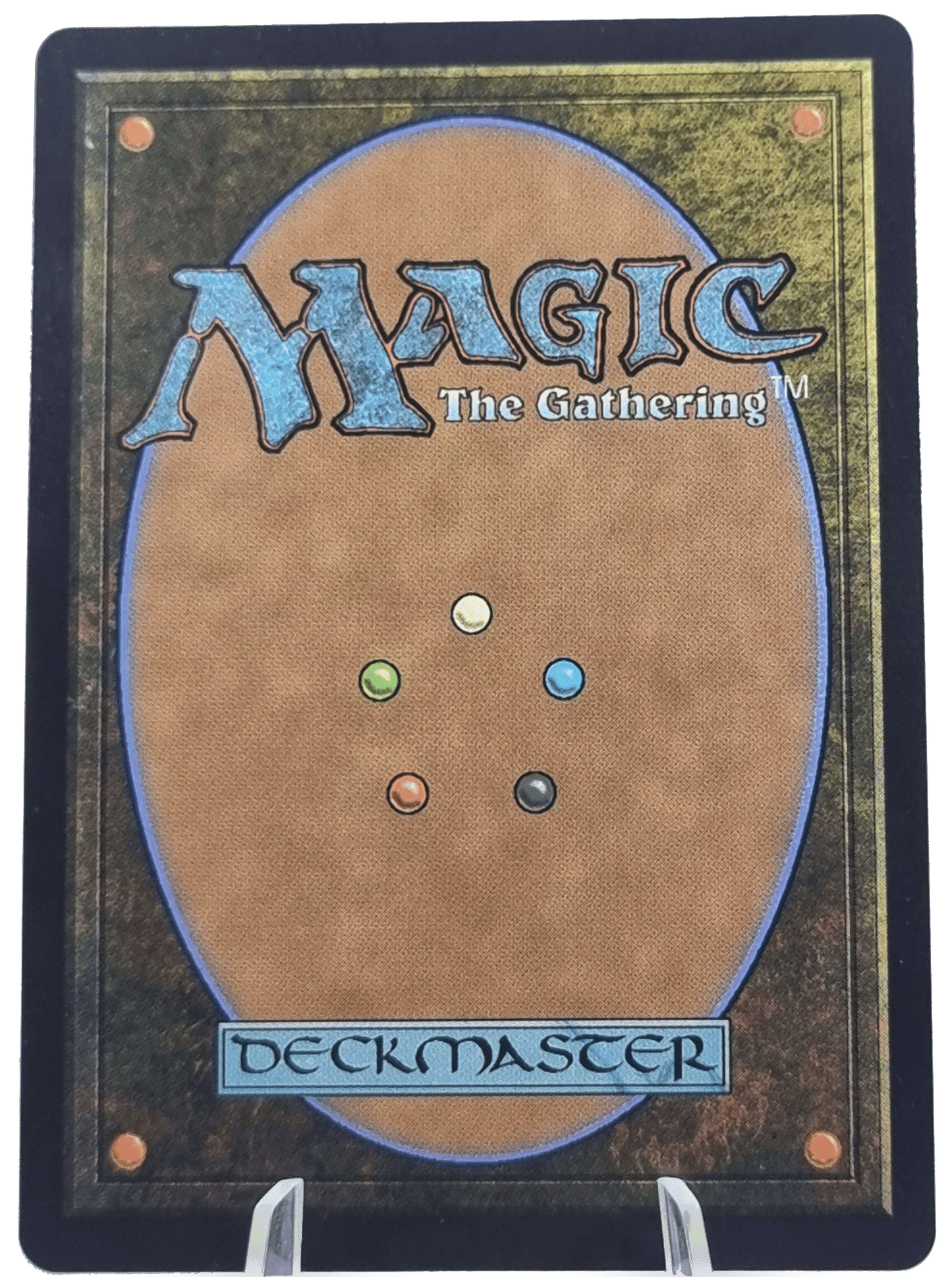 Marsh Flats - Magic the Gathering (Borderless) (Dragonscale Foil)