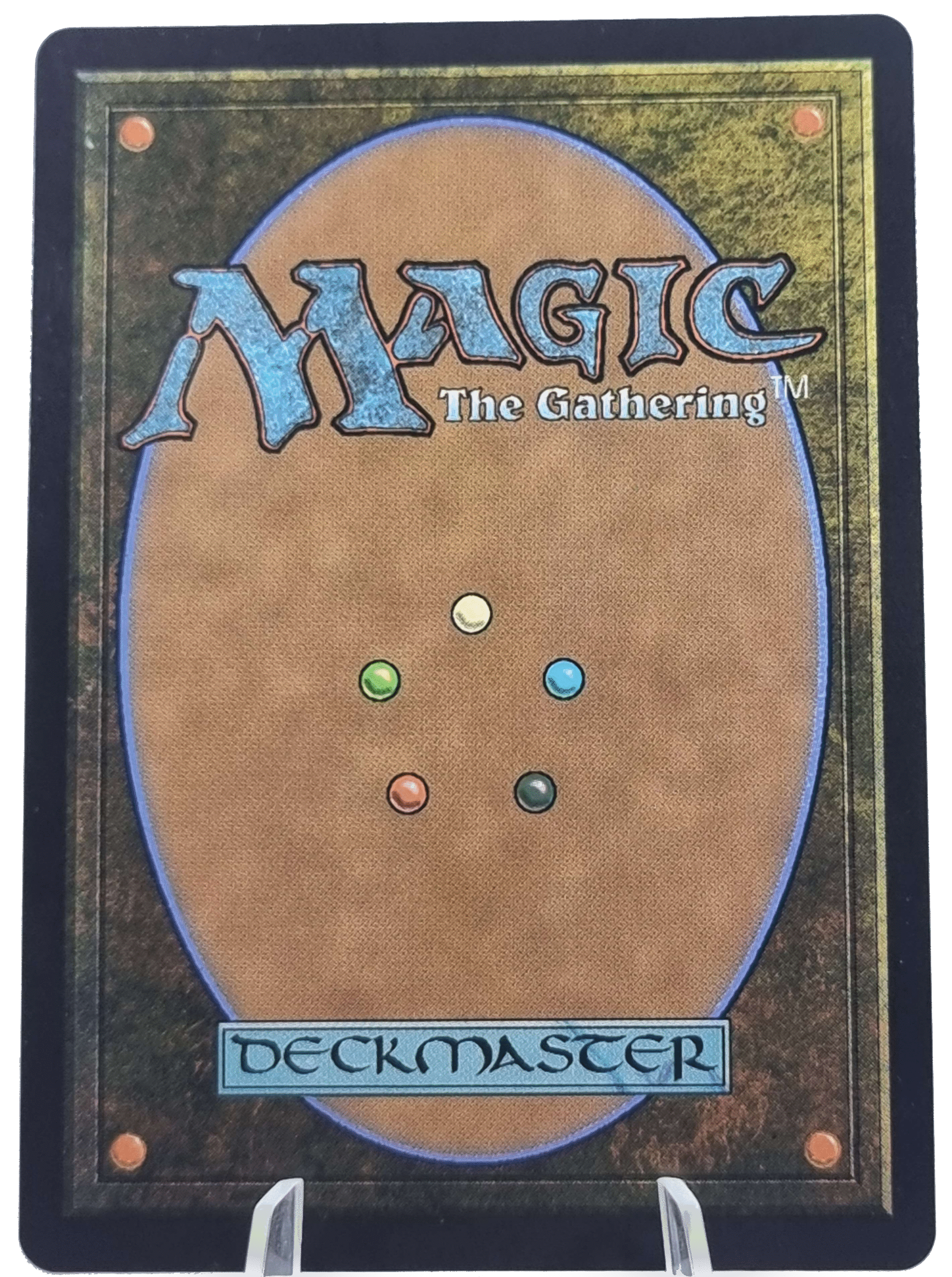 Marsh Flats - Magic the Gathering (Borderless) (Dragonscale Foil)