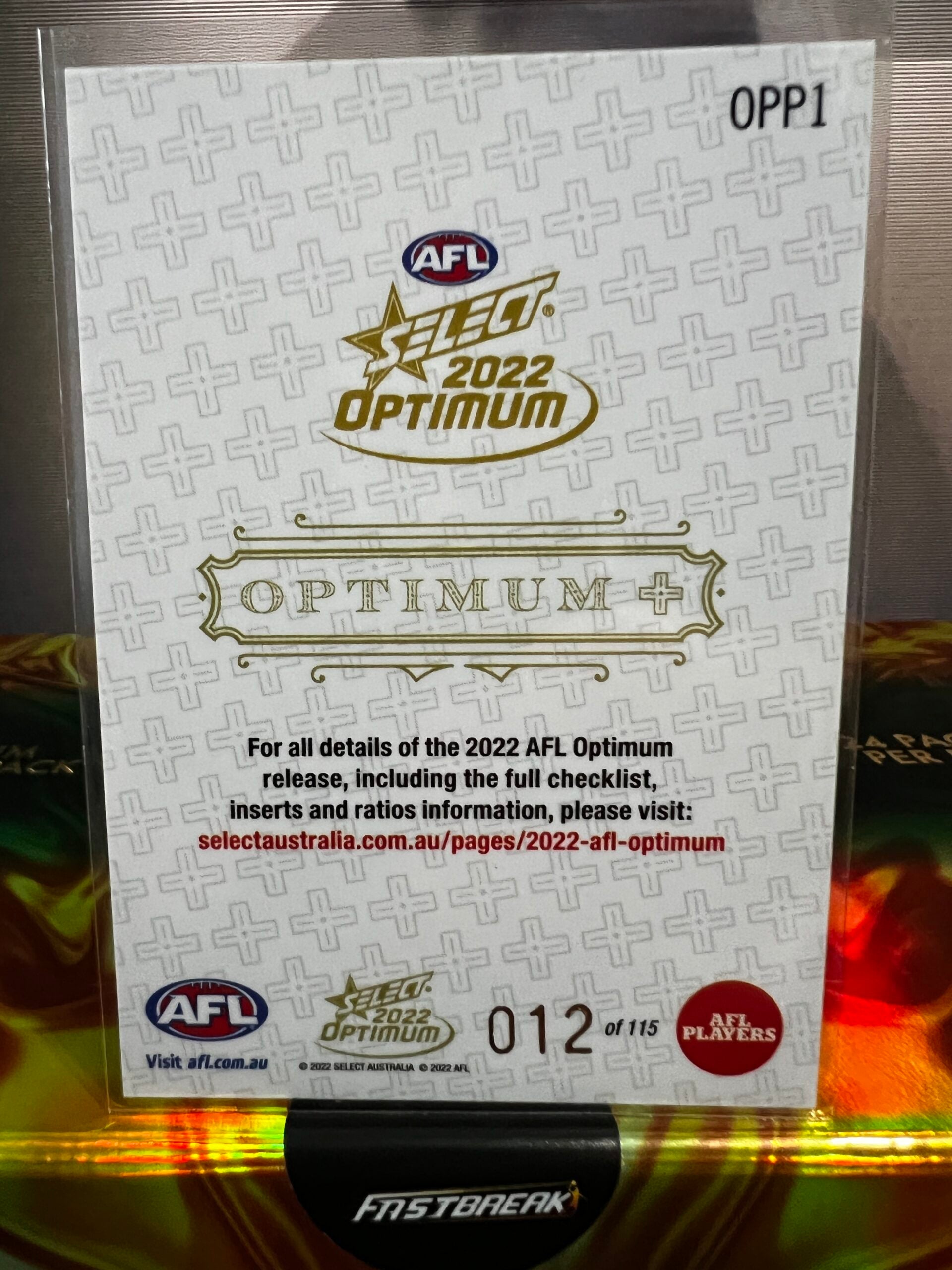 Header - Header - 2022 - Optimum - Optimum Plus Parallel - 12/115