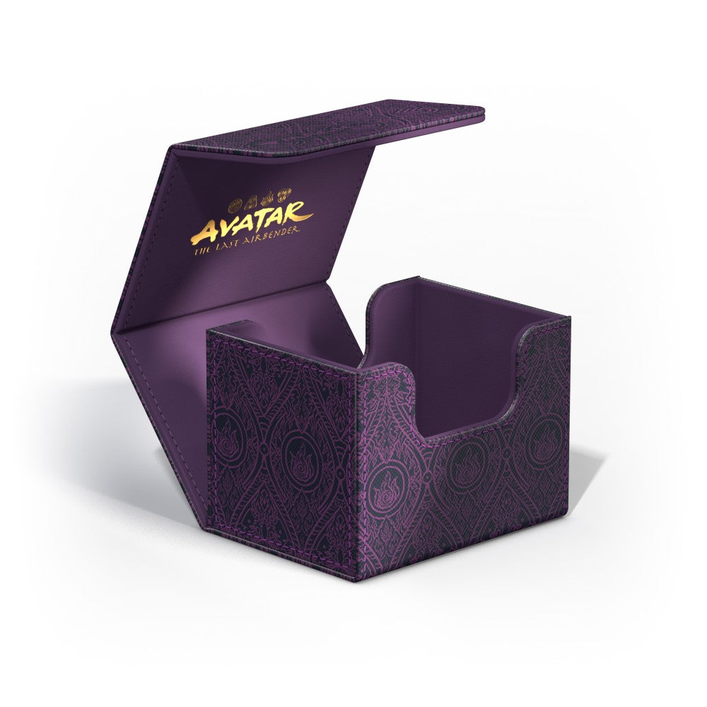 Ultimate Guard: Deck Box – XenoSkin Sidewinder 100+ – MTG: Avatar –