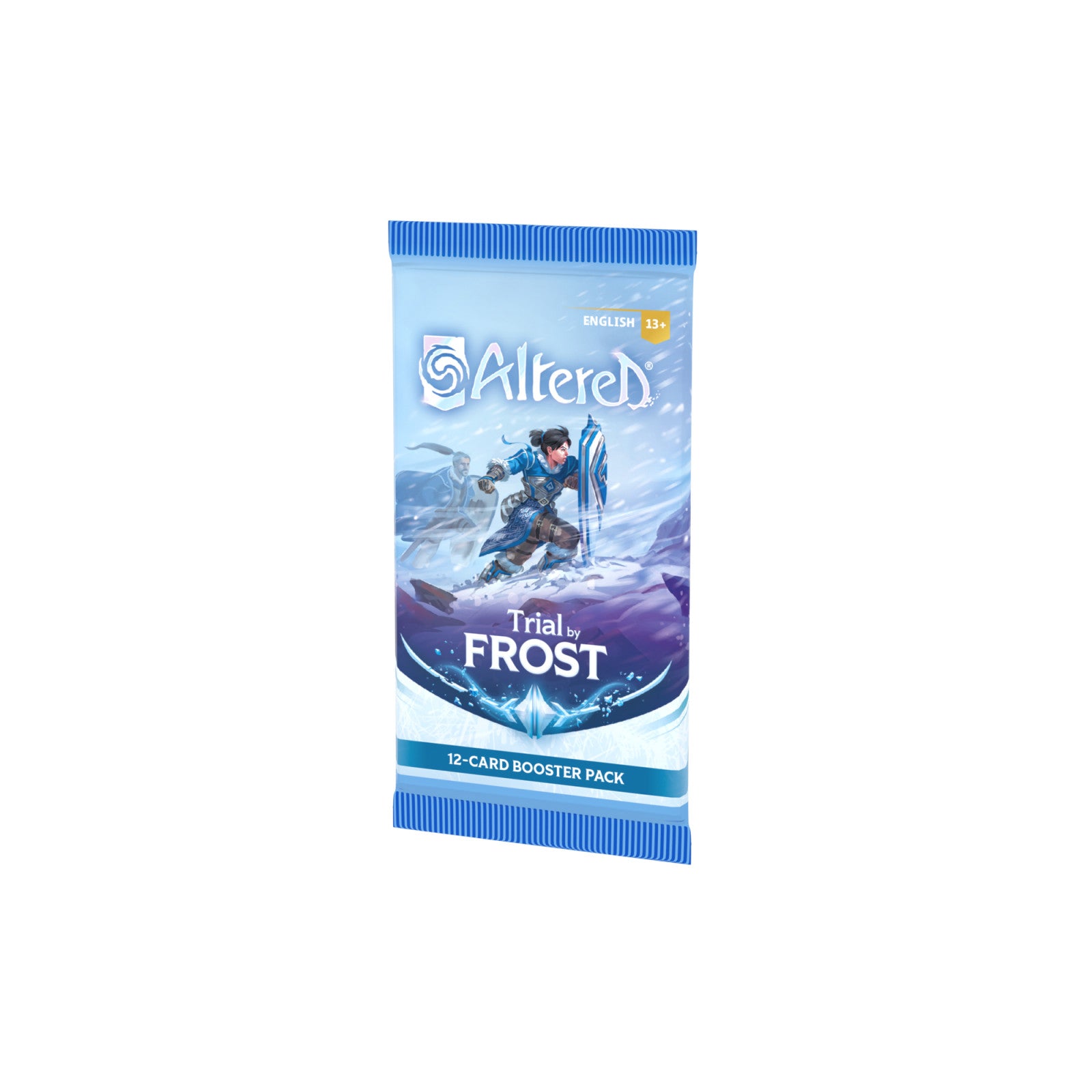 Altered - Trial by Frost Booster Display PACK