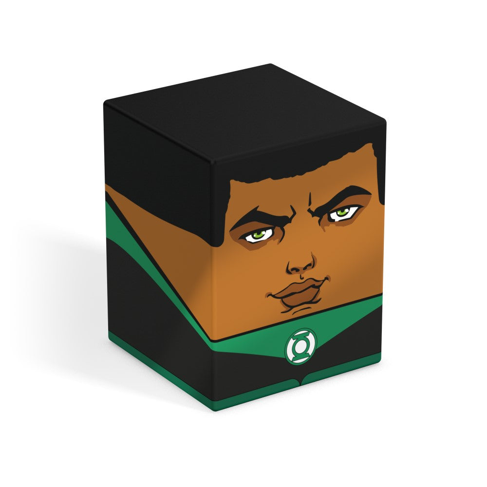 Ultimate Guard: Squaroes – Squaroe DC Justice League – John Stewart