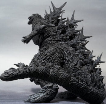 S.H.MONSTERARTS Godzilla [2023] Minus Color Ver.