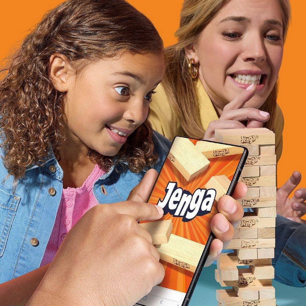 Jenga