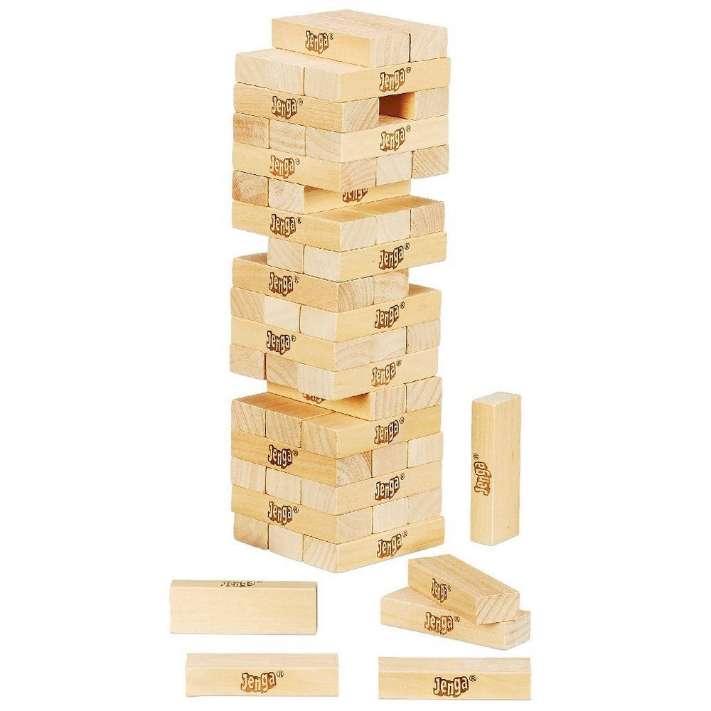 Jenga